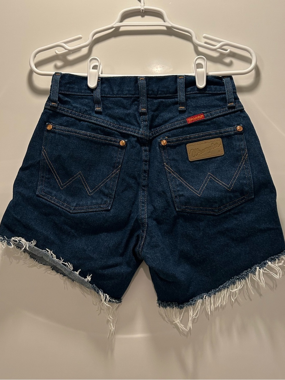 Wrangler shorts